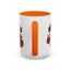 4th of July Mug - Fallen Soldier Cross