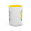 Anniversary Mug - I'm Bananas For You