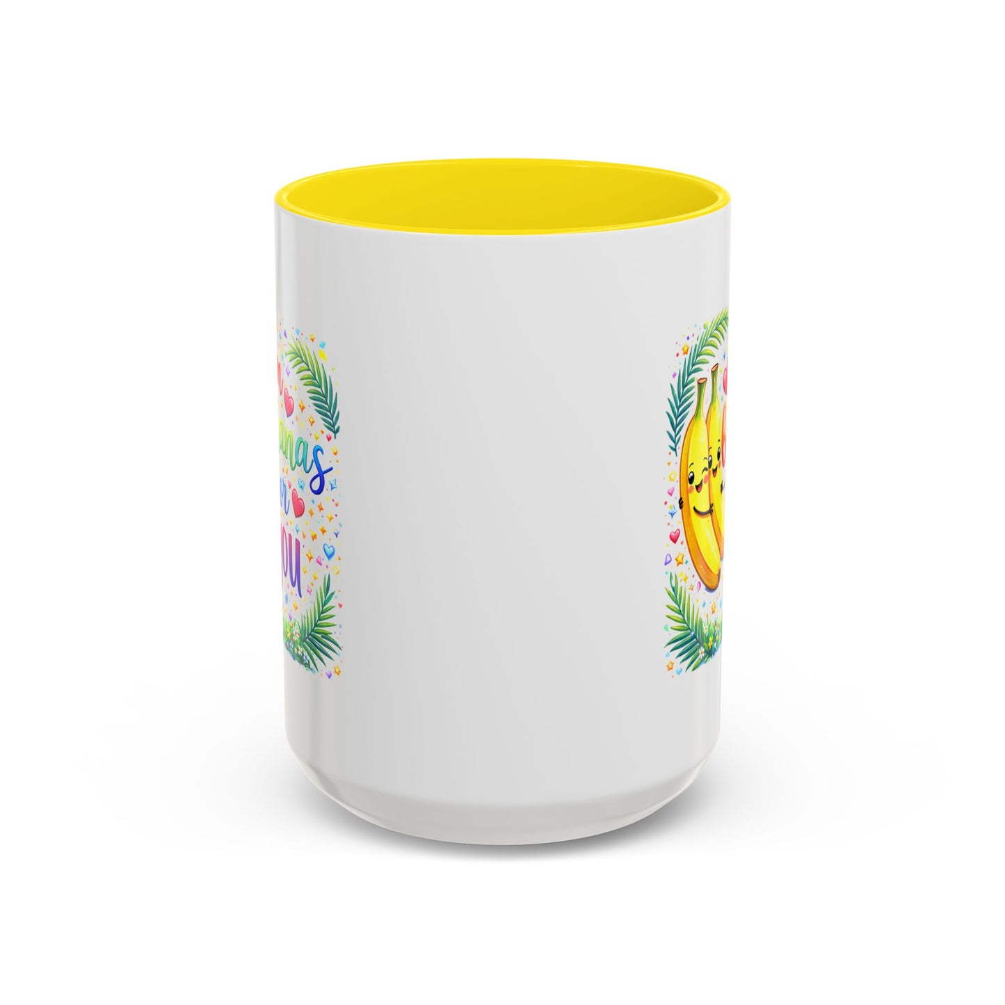 Anniversary Mug - I'm Bananas For You