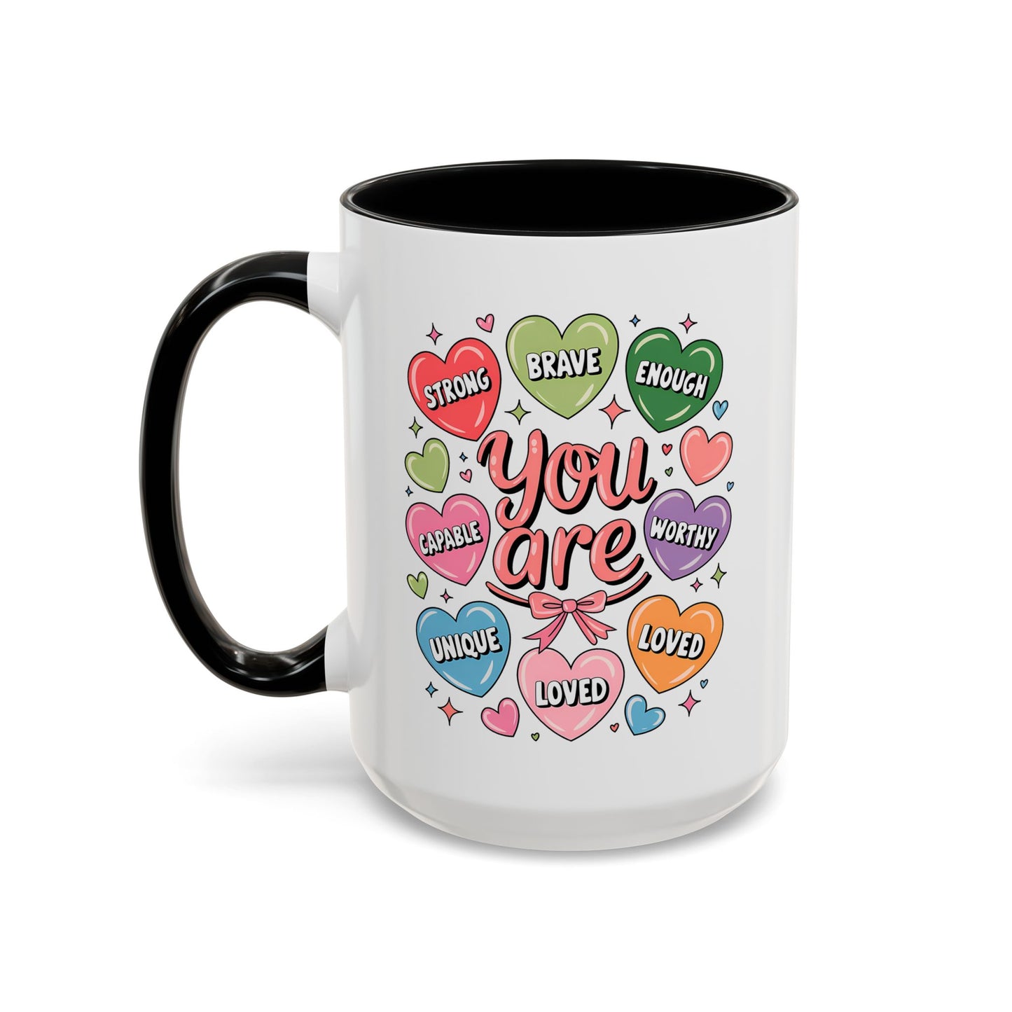 Wellness Mug - You Are Self Love