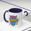 Father's Day Mug - Happy Father's Day