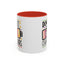 Office Mug - Don't Let Their Energy