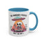 Adult Mug - The Horrors Persist