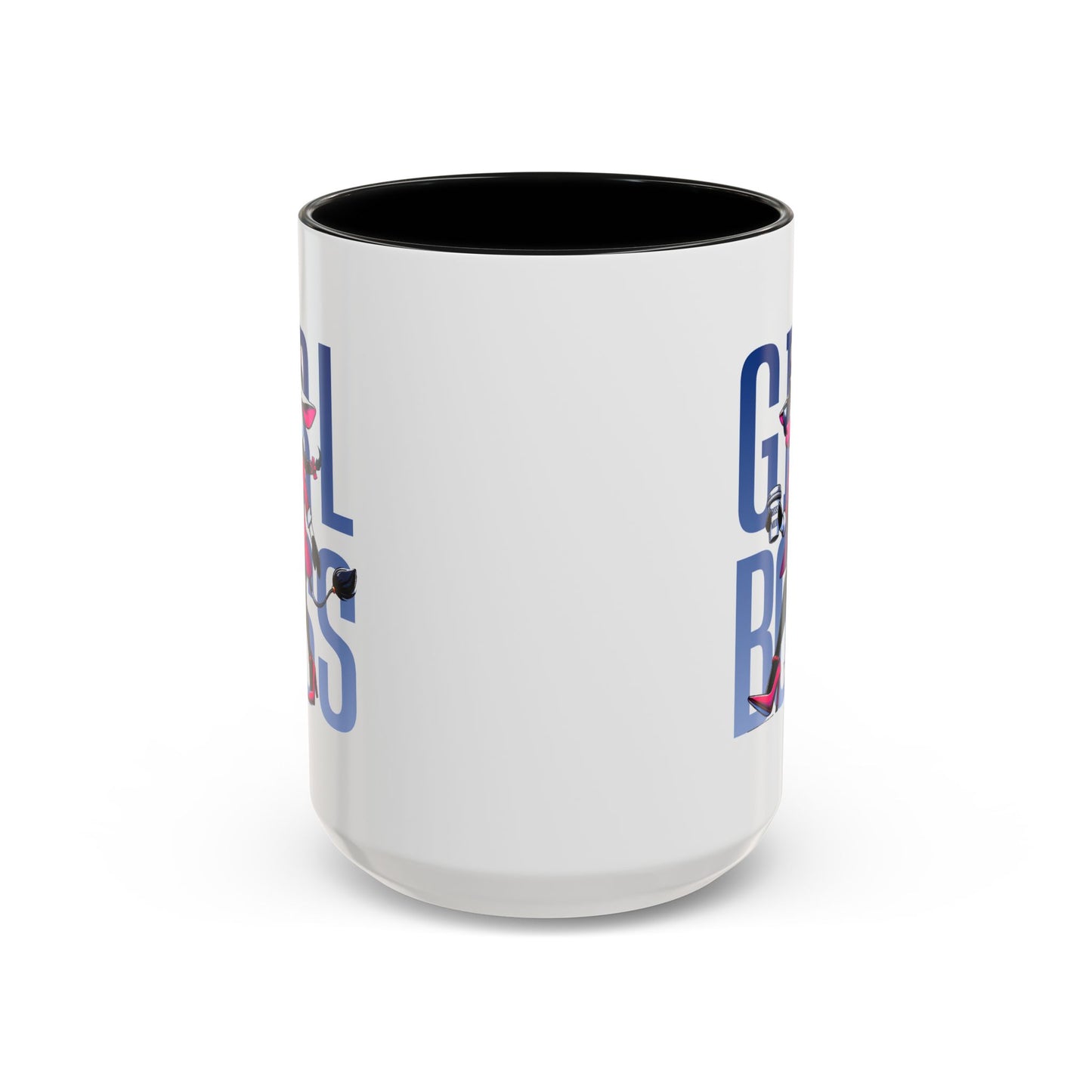 Office Mug - Girl Boss