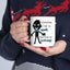 Humor Mug - Sometimes I Talk To Myself