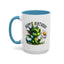 Birthday Mug - Dragon Clipart