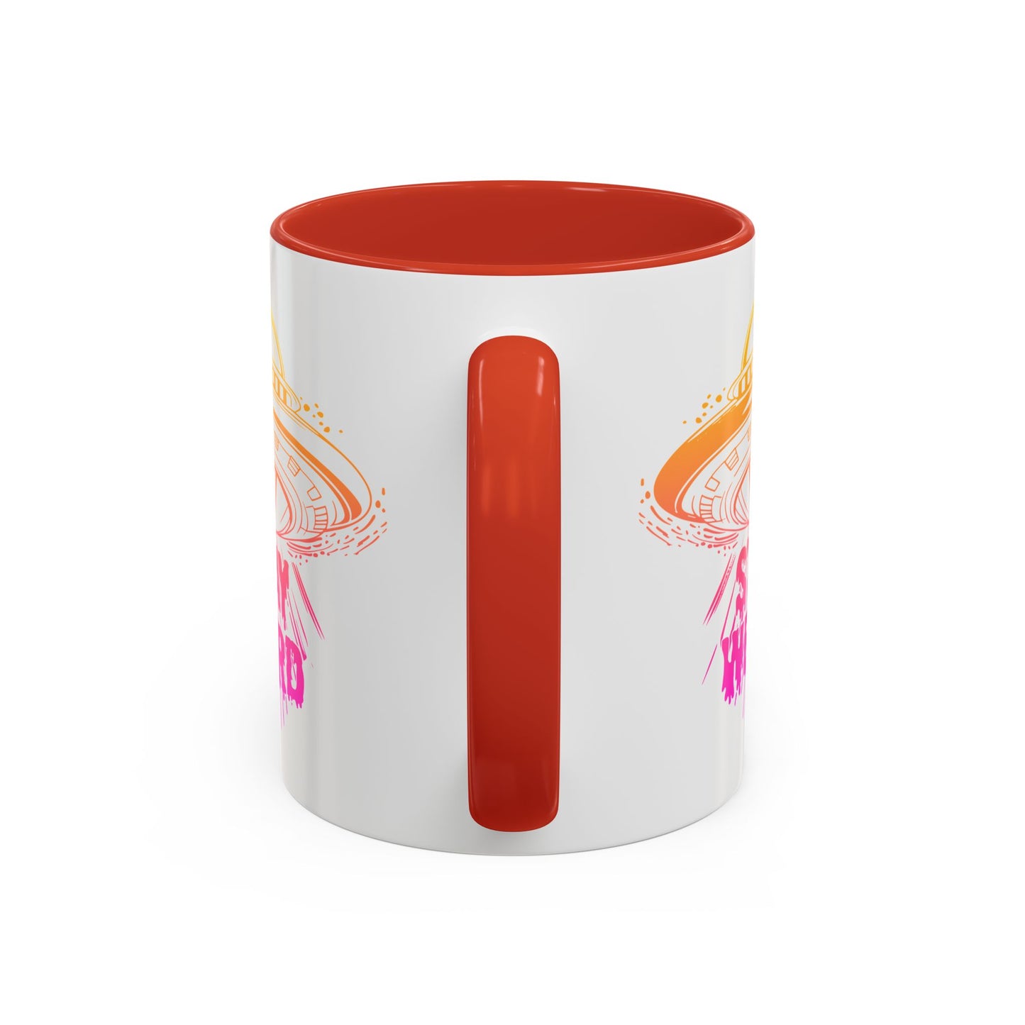 Alien Mug - Stay Weird