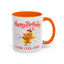 Birthday Mug - One Cool Chick