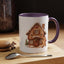 Christmas Mug - Gingerbread House