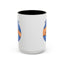 Father's Day Mug - Fist Pump