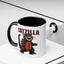 Animal Mug - Catzilla