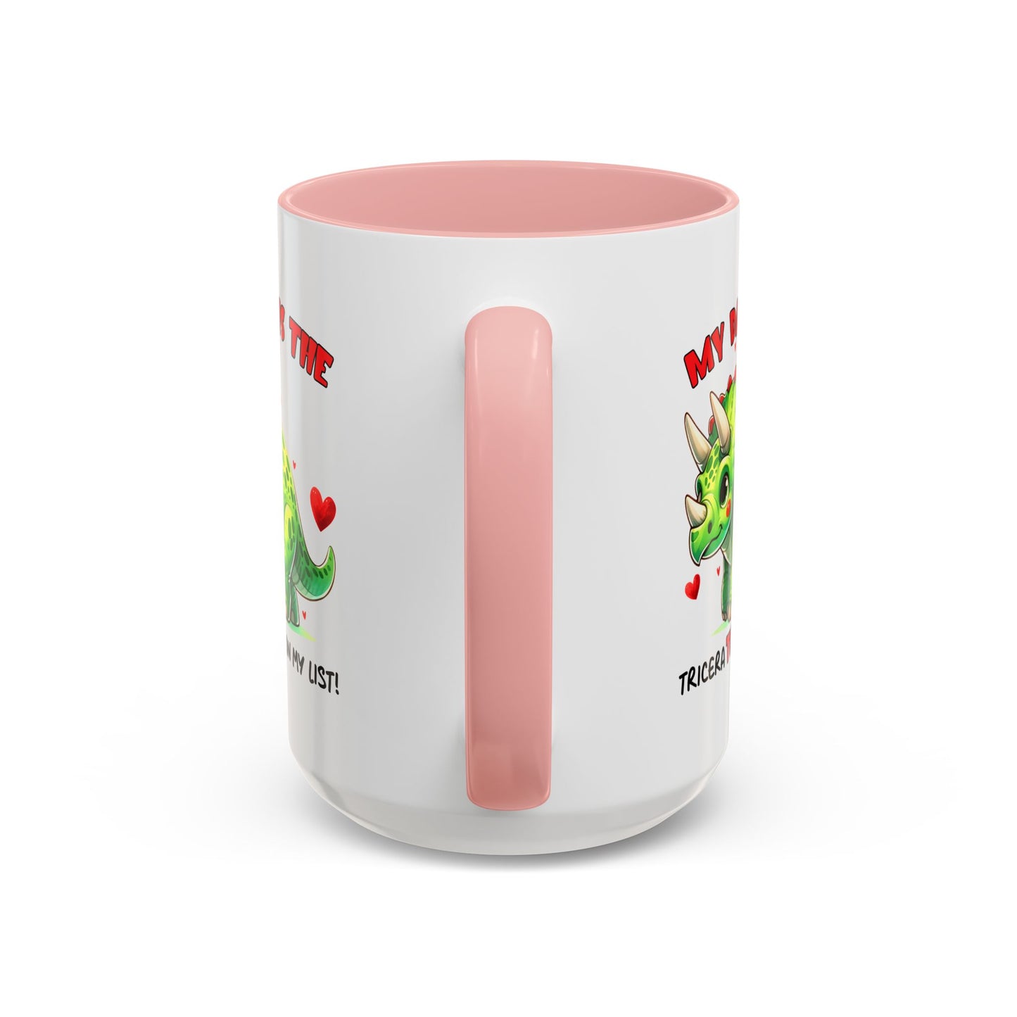 Father's Day Mug - My Dad