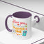 Anniversary Mug - I Love You Enough