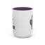 Humor Mug - I'm Not A Hugger