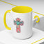 Religious Mug - Mom Cross