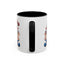 4th of July Mug - American Gnome 24