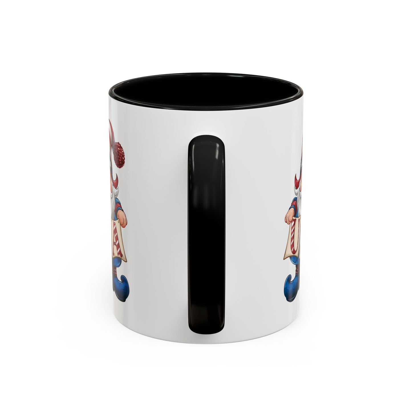 4th of July Mug - American Gnome 24