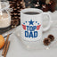 Father's Day Mug - Top Dad