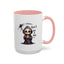 Humor Mug - Don't Be a Die
