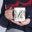 Mother's Day Mug - You Are My Hero
