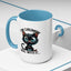 Humor Mug - I'm Grumpy Deal With It