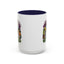 Humor Mug - At Least My Trauma