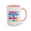 Humor Mug - Easily Distracted By Books