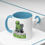 Alien Mug - I Need Some Space