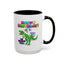 Birthday Mug - You Fabulous Fossil