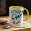 Adventure Mug - Adventure Awaits