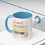 Wellness Mug - Expect Nothing Appreciate Everything