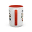 Office Mug - Silly Goose