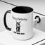 Birthday Mug - You Bad Ass