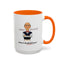 Birthday Mug - Golden Years
