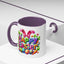 Easter Mug - Happy Easter Bunny Ears