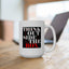 Motivation Mug - Think Outside The Box 3