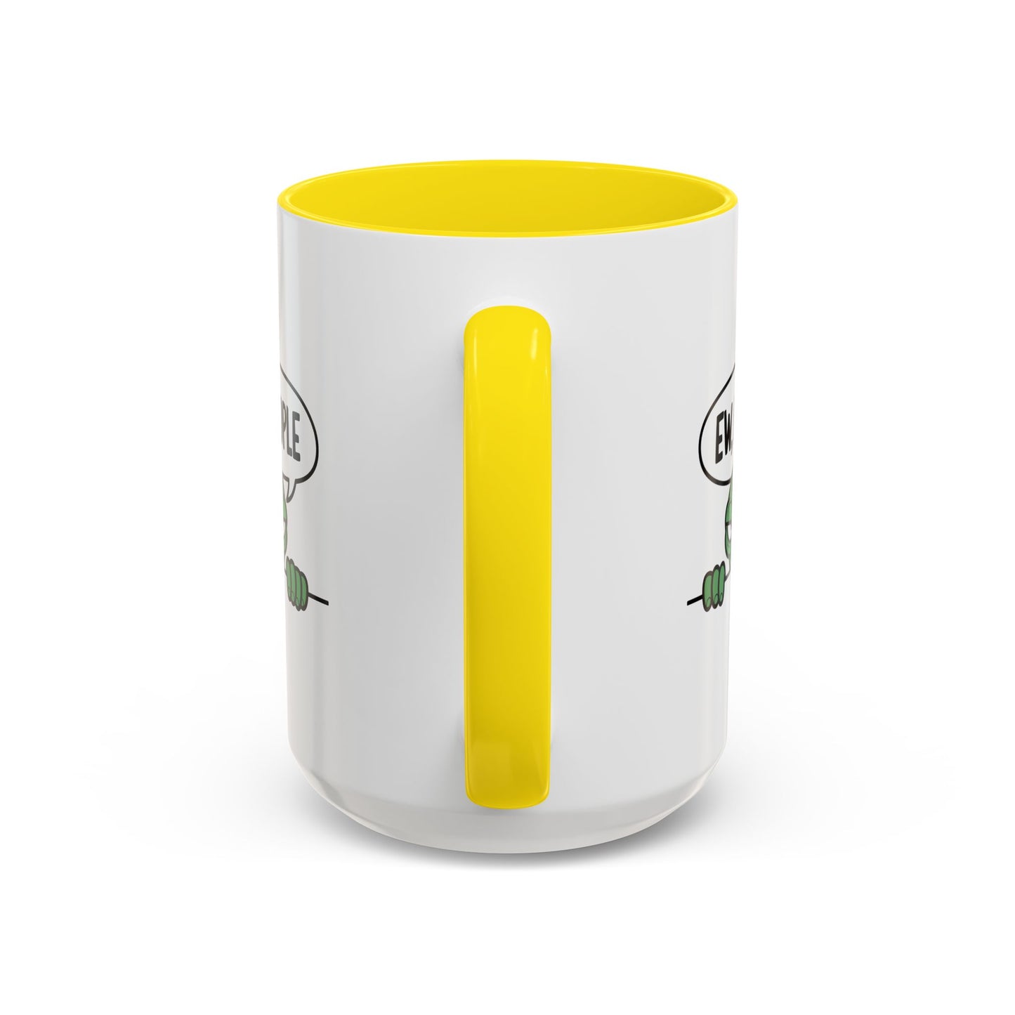 Alien Mug - Ew People