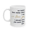 Valentine's Day Mug - No Matter