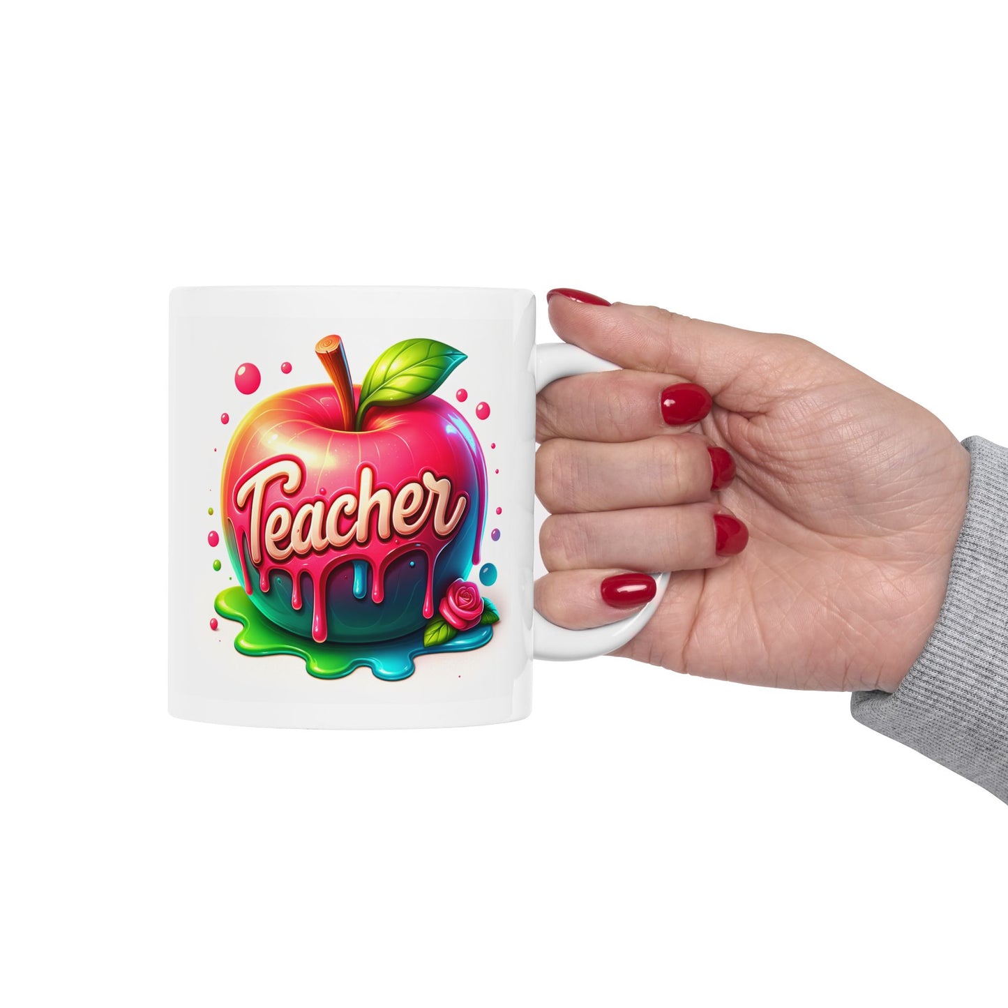 Occupation Mug