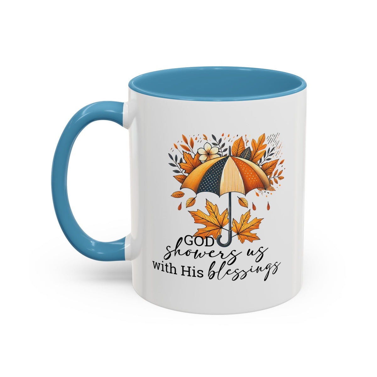Fall Mug