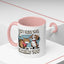 Animal Mug - I Can't Hear You