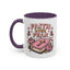 Religious Mug - Faith Over Fear