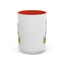 Alien Mug - I Need Some Space