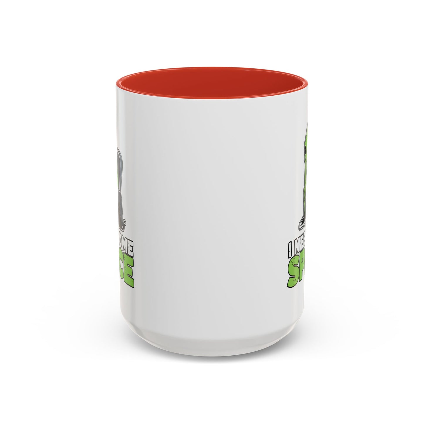 Alien Mug - I Need Some Space