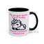 Office Mug - My people Meter