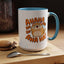 Animal Mug - Ahahaha
