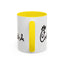 Adult Mug - Cock-Suk-A