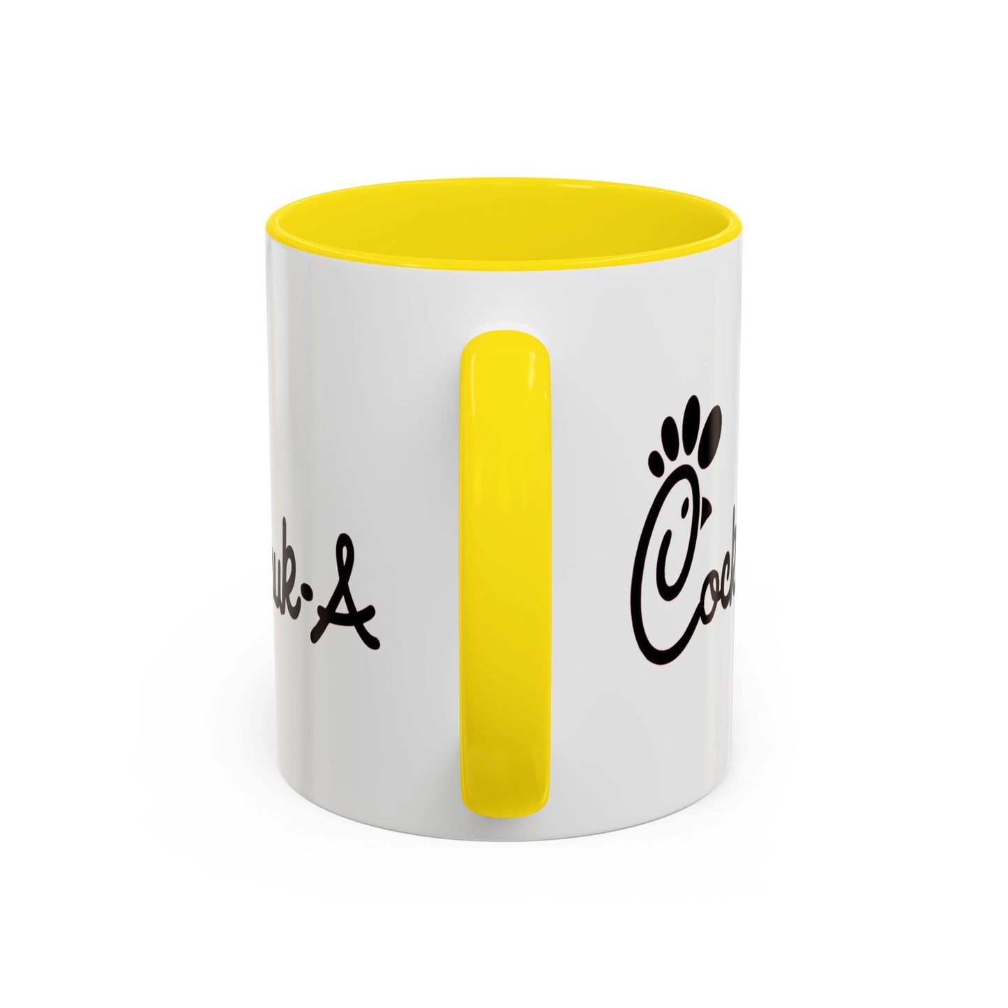Adult Mug - Cock-Suk-A