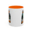 Adventure Mug - Let's Go Explore