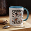 Halloween Mug - Spooky Teacher